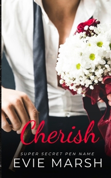 Paperback Cherish Book