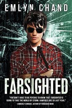 Paperback Farsighted Book