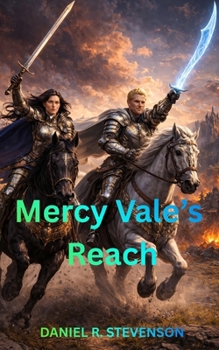 Paperback Mercy Vale's Reach Book