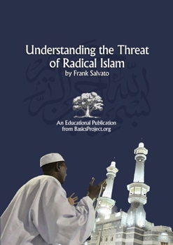 Paperback Understanding the Threat of Radical Islam Book