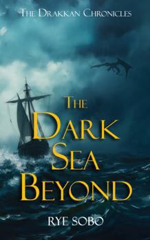 Paperback The Dark Sea Beyond Book