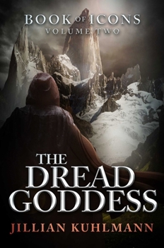 Paperback The Dread Goddess Book