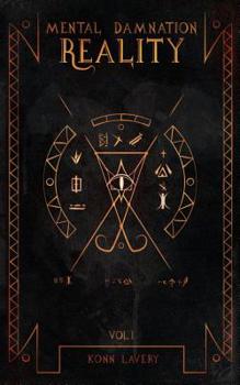 Paperback Reality: Part 1 of Mental Damnation Book