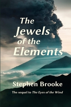 Paperback The Jewels of the Elements Book