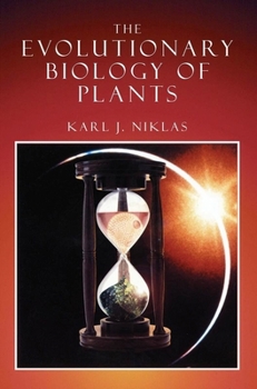 Paperback The Evolutionary Biology of Plants Book