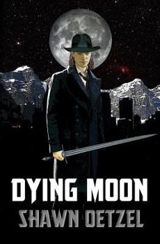 Paperback Dying Moon Book