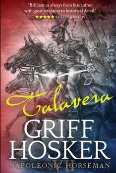 Talavera - Book #7 of the Napoleonic Horseman