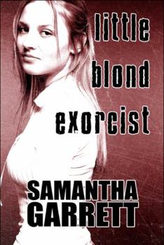 Paperback Little Blond Exorcist Book