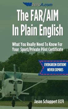 Paperback The Far/Aim in Plain English Book