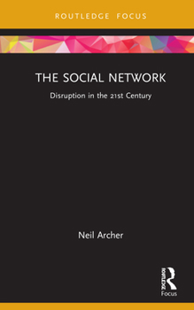 Hardcover The Social Network: Youth Film 2.0 Book