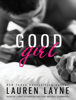 Audio CD Good Girl Book