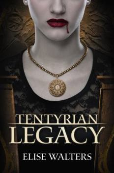 Hardcover Tentyrian Legacy Book