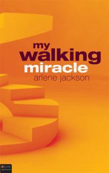 Paperback My Walking Miracle Book