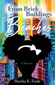 Paperback From Brick Buildings to Beaches Book