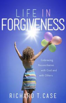 Hardcover Life in Forgivenes Book