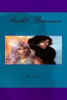 Paperback Starlit Romance Book