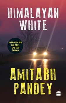 Paperback Himalayan White Book