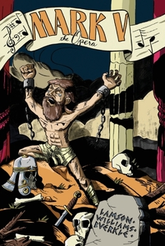 Paperback Mark V: The Opera Book