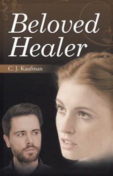Paperback Beloved Healer Book