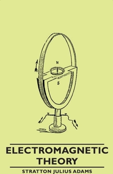 Hardcover Electromagnetic Theory Book