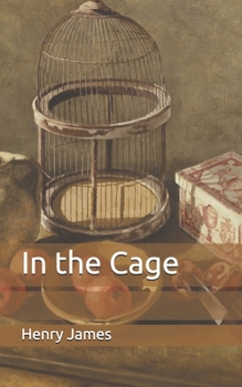 Paperback In the Cage Book