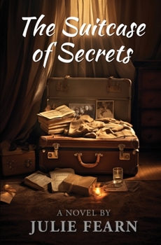 Paperback The Suitcase of Secrets Book