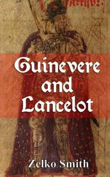 Paperback Guinevere and Lancelot Book