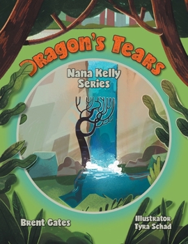Paperback Dragon's Tears Book