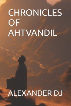 CHRONICLES OF AHTVANDIL