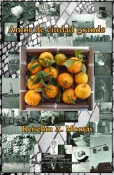 Perfect Paperback Amor de ciudad grande (Spanish Edition) [Spanish] Book