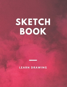 Paperback Sketchbook: for Kids with prompts Creativity Drawing, Writing, Painting, Sketching or Doodling, 150 Pages, 8.5x11: A drawing book