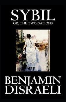 Paperback Sybil, or The Two Nations Book