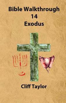 Paperback Bible Walkthrough - 14 - Exodus Book