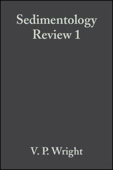 Paperback Sedimentology Review 1 Book