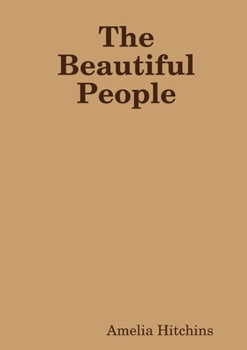 Paperback The Beautiful People Book