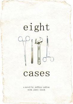 Paperback Eight Cases Book