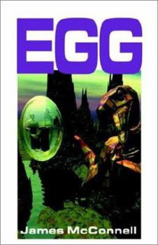 Paperback Egg Book