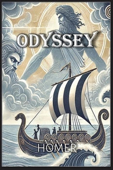 Paperback Odyssey [Icelandic] Book