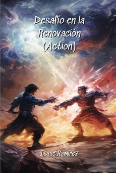 Paperback Desafío en la Renovación (Action) [Spanish] Book