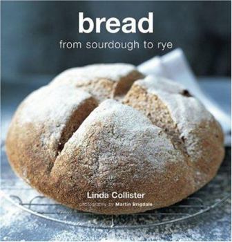 Paperback Bread: From Sourdough to Rye Book