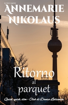 Paperback Ritorno al parquet [Italian] Book