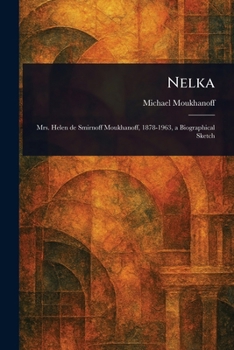 Paperback Nelka Book