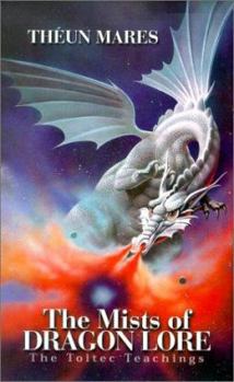 Hardcover The Mists of Dragon Lore Book