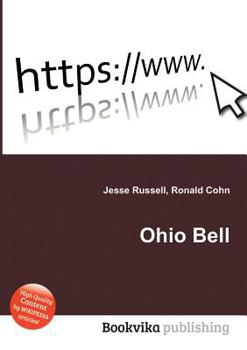 Paperback Ohio Bell Book