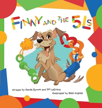 Finny and The 5Ls
