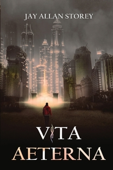 Paperback Vita Aeterna Book