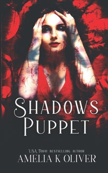 Paperback Shadows puppet: Dark romance Book