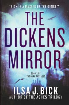Hardcover The Dickens Mirror Book