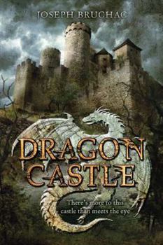 Hardcover Dragon Castle Book