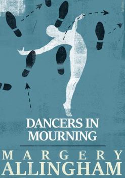 Paperback Dancers in Mourning Book